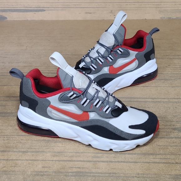 Nike Air Max 270 RT Shoes BQ0102-013 - Picture 5 of 8